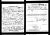 WWI Draft registration
