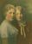 Kathryn Henehan and daughter Dorthy Thomson